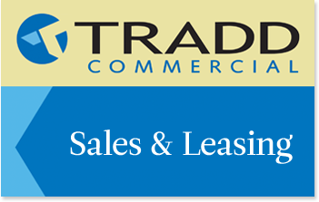 commercial sales and leasing