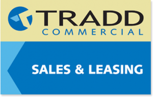 commercial sales and leasing