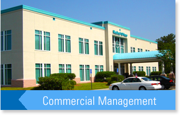 commercial management