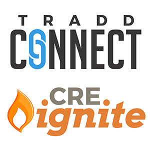 Tradd Connect & CRE Ignite